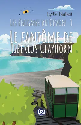 Read: Le fantôme de Tiberius Clayhorn Book