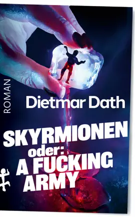 Read: Skyrmionen