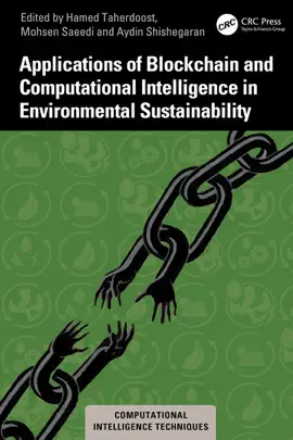 Read: Applications of Blockchain and Computational Intelligence in Book Environmental Sustainability