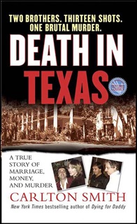 Death in Texas by Carlton Smith