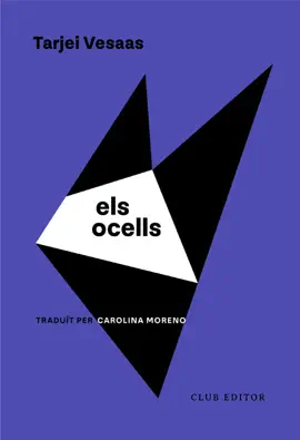 Read: Book Els ocells