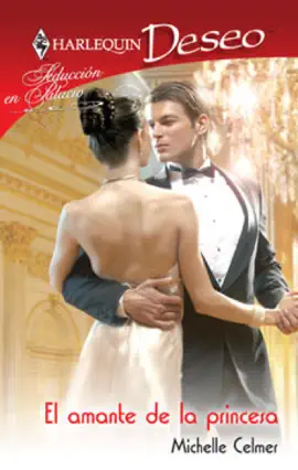 Read: El amante de la princesa Book