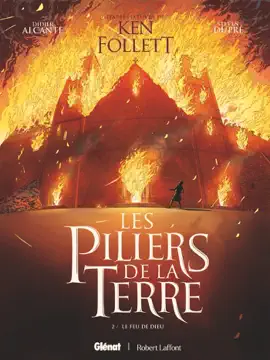 Read: Les Piliers Book de la Terre - Tome 02