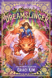 Dreamslinger