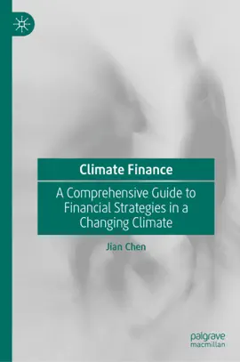 Read: Climate Finance Book