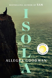 Isola: Reese's Book Club - Allegra Goodman