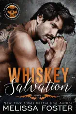 Whiskey Salvation