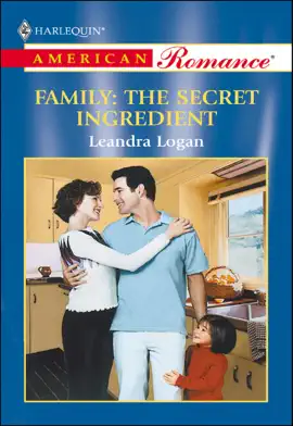 Read: Family: The Book Secret Ingredient