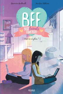 Rien ne va plus ! by Geneviève Guilbault & Marilou Addison