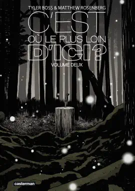Read: C'est Book où, le plus loin d'ici ? (Tome 2)