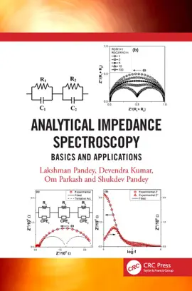 Read: Analytical Impedance Book Spectroscopy