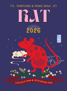 Fortune & Feng Shui 2026 RAT by Lillian Too