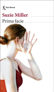 Prima facie by Suzie Miller