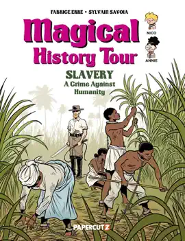 Read: Magical History Tour Vol. 11 Book