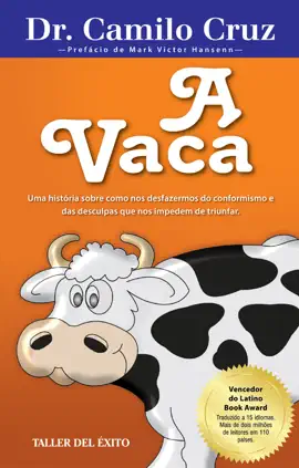 Read: A Vaca Book