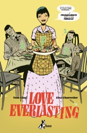 Love Everlasting 2 - Tom King