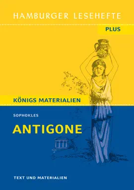Read: Antigone