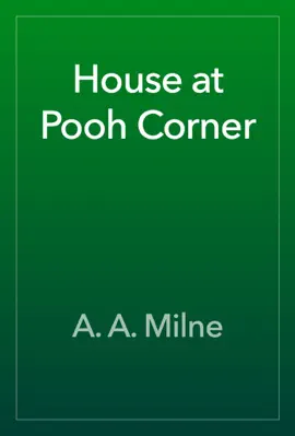 Read: House at Pooh Book Corner