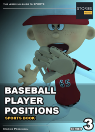 Baseball Player Positions