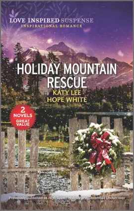 Read: Holiday Mountain Book Rescue