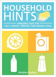 Household Hints