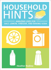 Household Hints