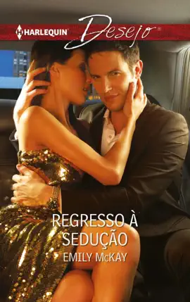 Read: Book Regresso à sedução