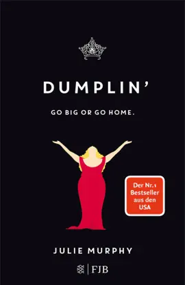 Read: DUMPLIN'