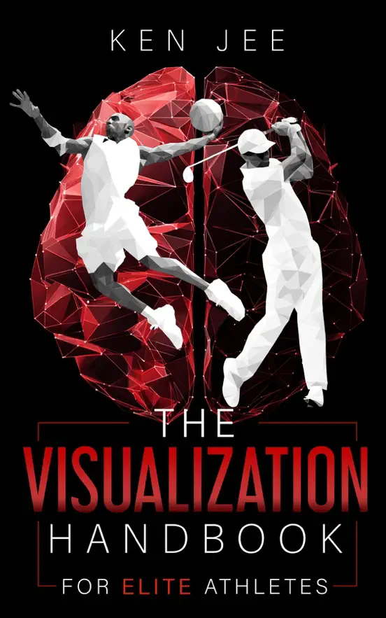 Visualization Handbook for Elite Athletes