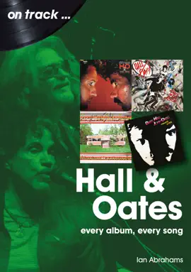 Read: Hall & Book Oates