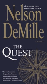 The Quest - Nelson DeMille