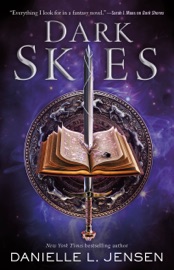 Dark Skies - Danielle L. Jensen