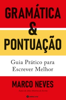 Gramática e Pontuação by Marco Neves
