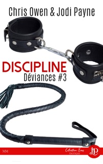 Discipline by Jodi Payne & Chris Owen