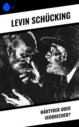 Read: Märtyrer Book oder Verbrecher?