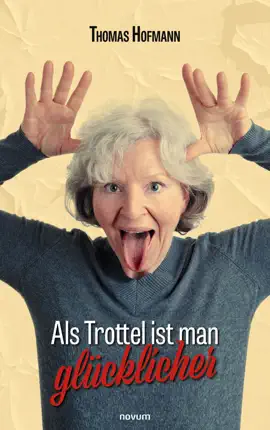Read: Als Book Trottel ist man glücklicher