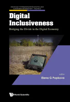 Read: DIGITAL INCLUSIVENESS: BRIDGING THE DIVIDE IN DIGITAL Book ECONOM