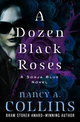 Read: A Dozen Book Black Roses