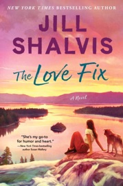 The Love Fix - Jill Shalvis