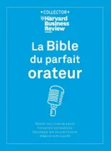 La Bible du parfait orateur