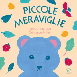 Read: Book Piccole meraviglie