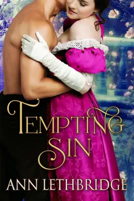 Read: Tempting Book Sin