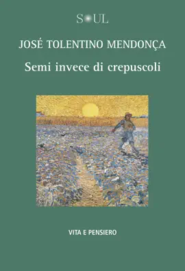 Read: Semi invece di crepuscoli Book
