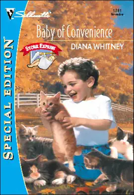 Read: Baby of Book Convenience