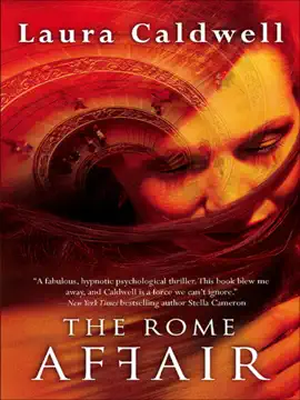 Read: The Rome Affair Book