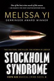 Stockholm Syndrome - Melissa Yi