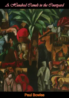 Read: Book A Hundred Camels in the Courtyard