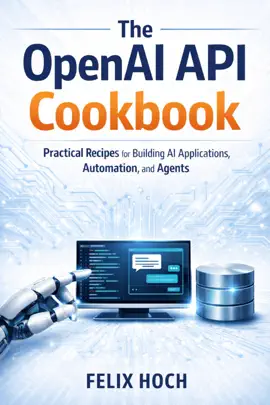 The OpenAI API Cookbook