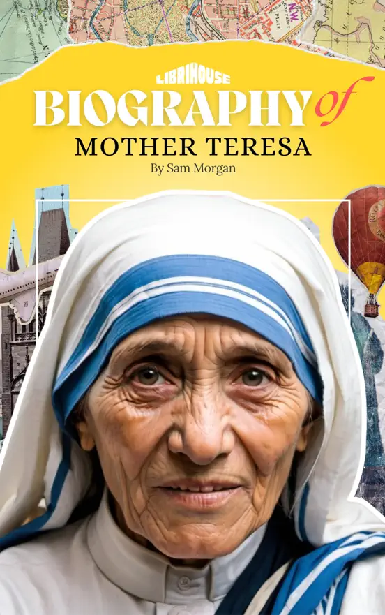 Biography of Mother Teresa