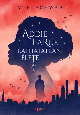 Read: Addie LaRue Book láthatatlan élete
